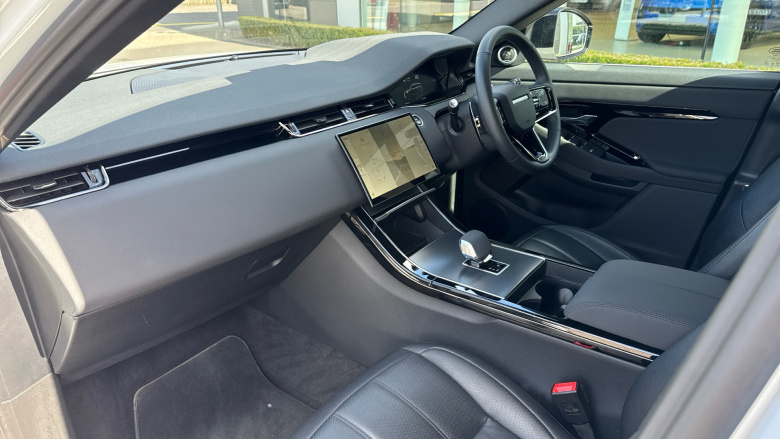 Land Rover Range Rover Evoque 1.5 P300e Dynamic SE 5dr Auto Hatchback